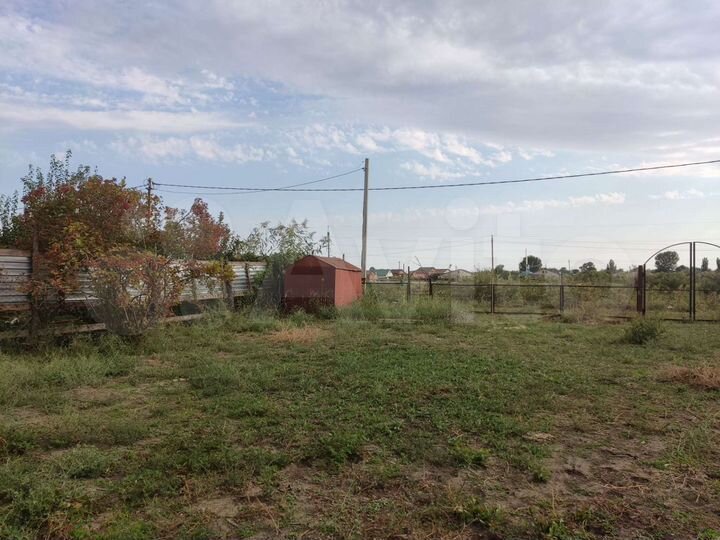 Участок 4,5 сот. (СНТ, ДНП)