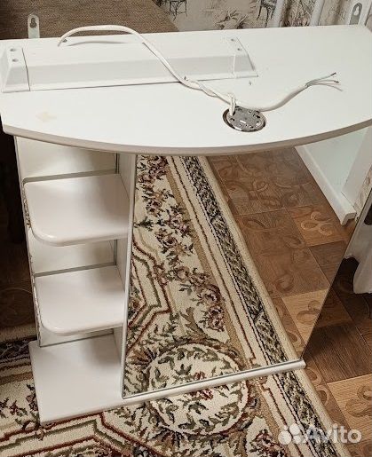 Зеркало шкаф в ванную