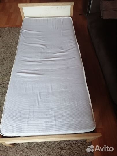 Кровать IKEA 160х70
