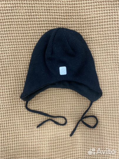 Демисезонная шапка Reima 48