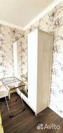 Шкаф распашной на заказ с монтажом