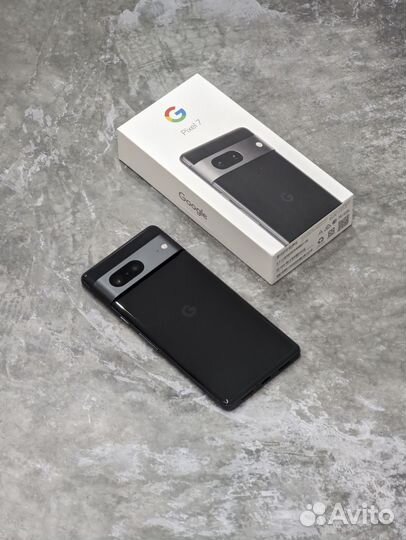 Google Pixel 7, 8/128 ГБ