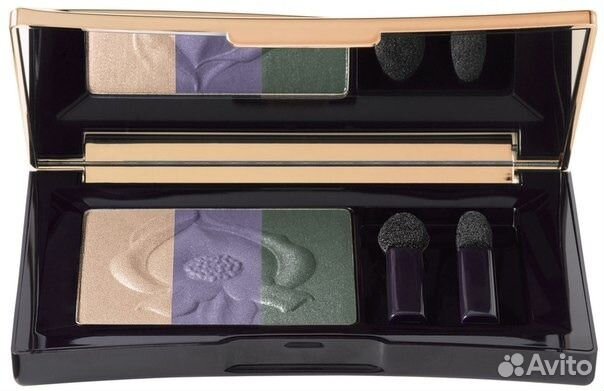 Ив Роше: тени, помада, тушь, экспресс средство