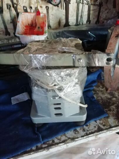 Электролобзик