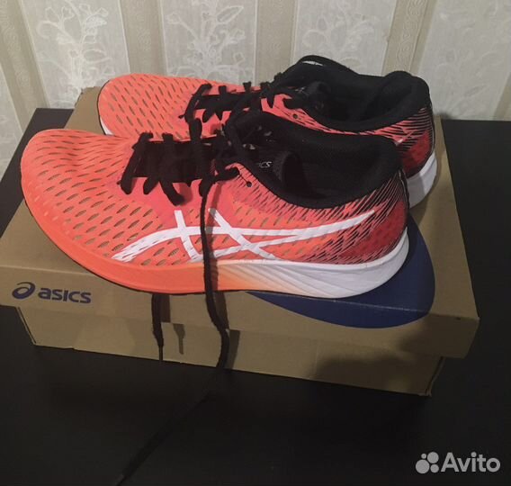 Беговые кроссовки Asics Hyper speed