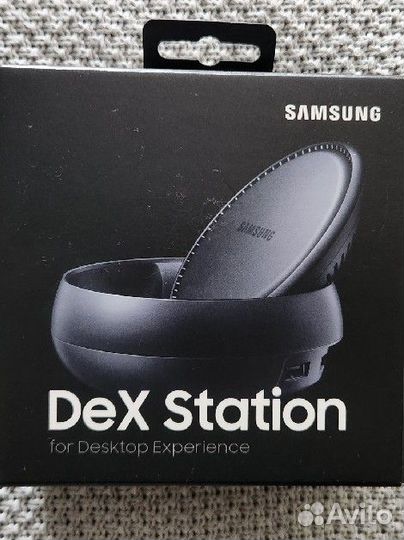 Samsung dex station