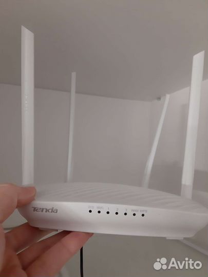 Маршрутизатор