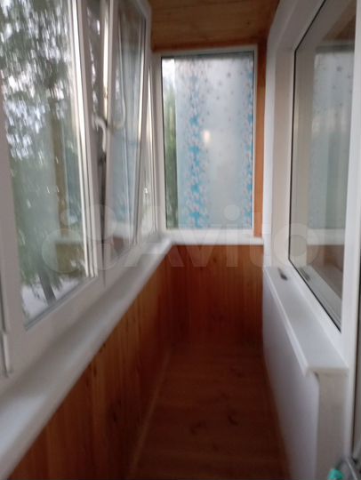 1-к. квартира, 35 м², 2/5 эт.