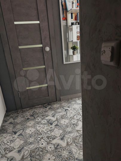 Квартира-студия, 18 м², 2/5 эт.