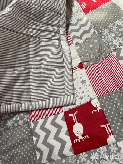 Лоскутное покрывало