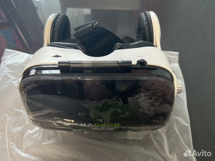 BoboVR Z4