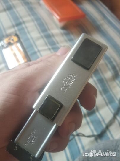 Фотоаппарат Вега 2