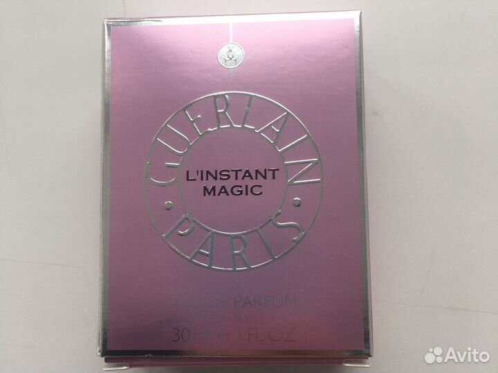 Парфюм Ralf Lauren, Therry Mugler, Guerlain