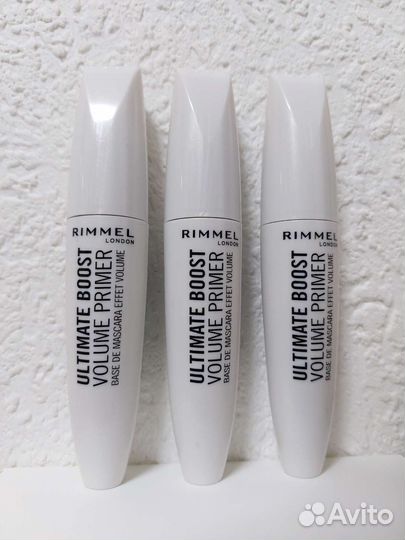 Праймер для ресниц