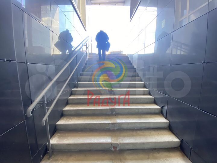 Продам помещение свободного назначения, 45.7 м²