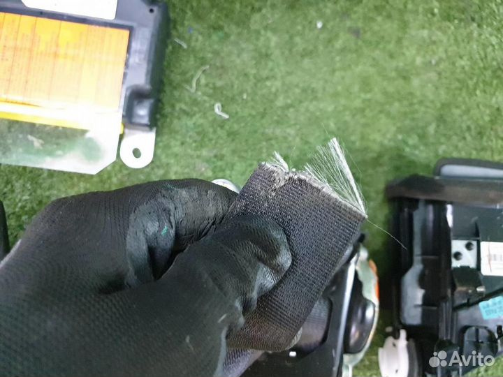 Подушка безопасности (разное) Nissan X-Trail