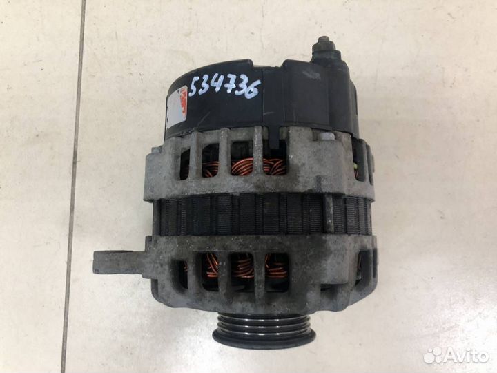 Генератор Hyundai Accent LC, Tagaz 2000-2012