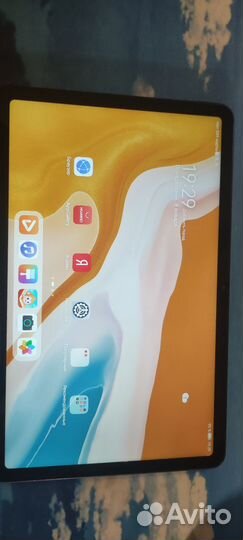 Планшет Huawei MatePad 10.4 BAH3-L09