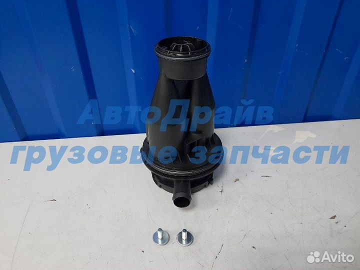 Фильтр вентиляции картера Ман Тгс Тгх Тга