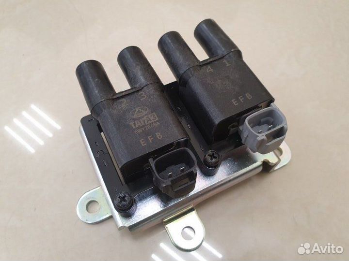 Катушка зажигания Tagaz Vega C100