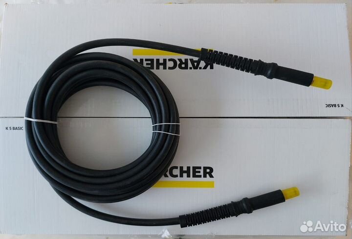 Шланг на мойку Керхер