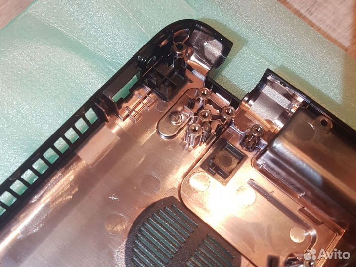 Поддон acer e1-571/531 packard bell te11,ts11,tv11