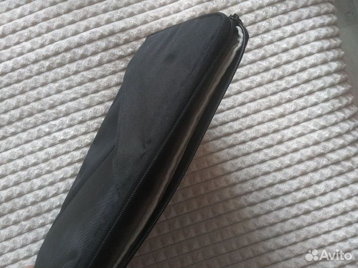 Чехол сумка для ноутбука