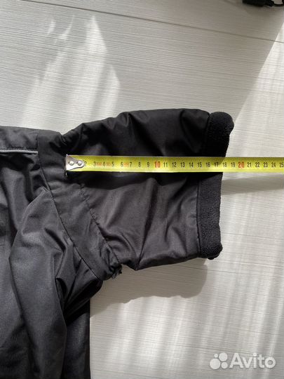 Комбинезон межсезонный для собак