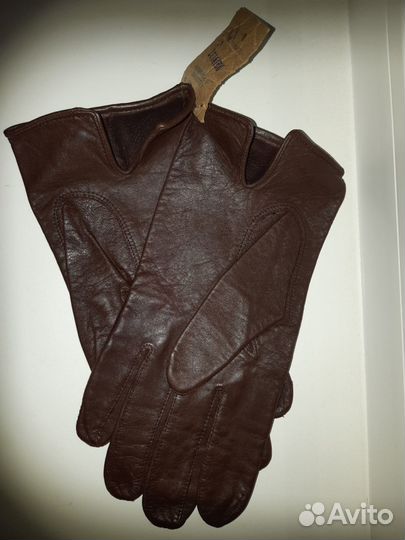 Румынские перчатки