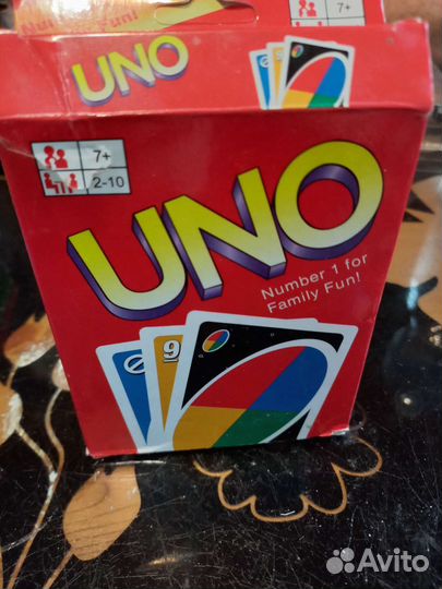 Настольные игры