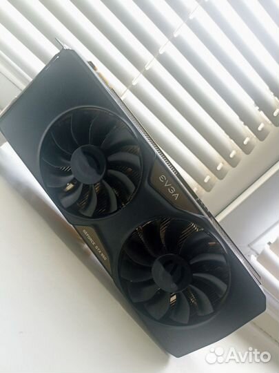 Видеокарта GTX 950 2gb