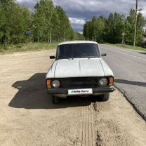 ИЖ 2715 1.5 MT, 1997, 70 000 км, с пробегом, цена 70 000 руб.