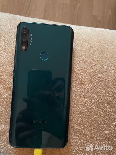 HONOR 9X, 4/128 ГБ