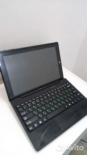 Нетбук - Планшет Chuwi hi10