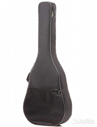 Чехол для гитары утепленный