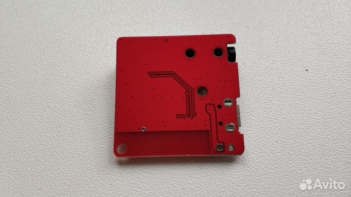 Новый Bluetooth стерео аудио модуль 5.0