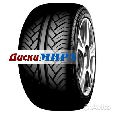 Yokohama Advan ST V802 275/40 R20