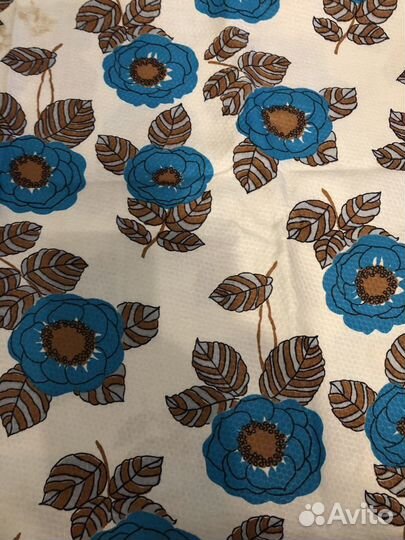 Ткань, материал, хлопок, фланель