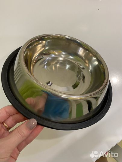 Миска для животных