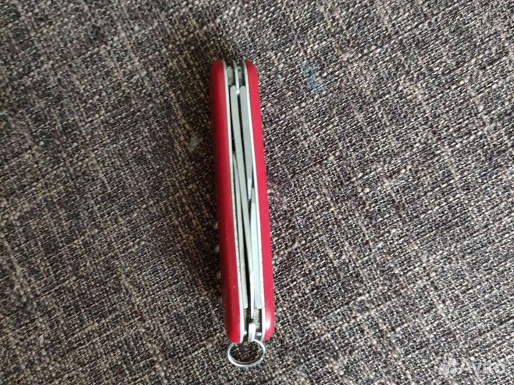 Швейцарский Нож Victorinox