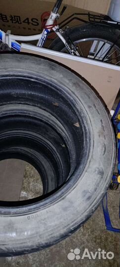 Maxxis AP2 All Season 205/55 R16