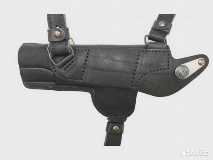 Кобура наплечная универсальная Colt1911уф