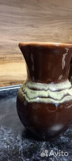 Кувшин СССР