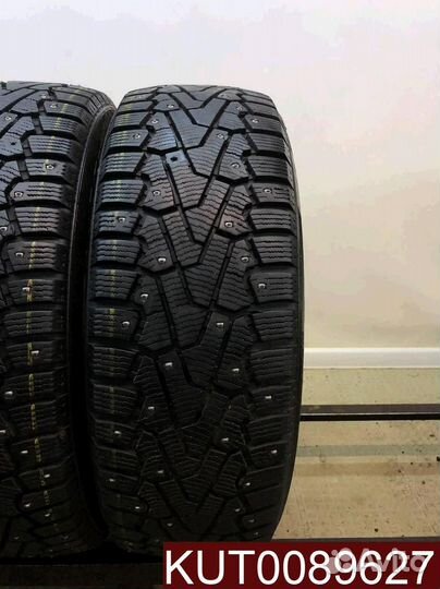 Pirelli Ice Zero 215/60 R16 107U
