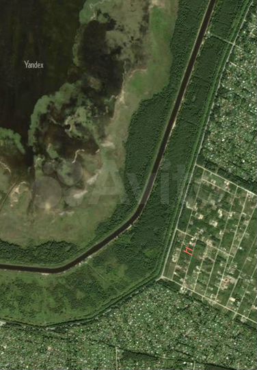 Участок 8 сот. (СНТ, ДНП)