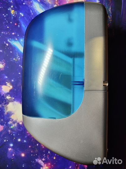 Hipce бокс для cd дисков