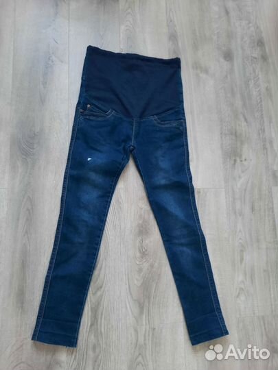 Джинсы для беременных