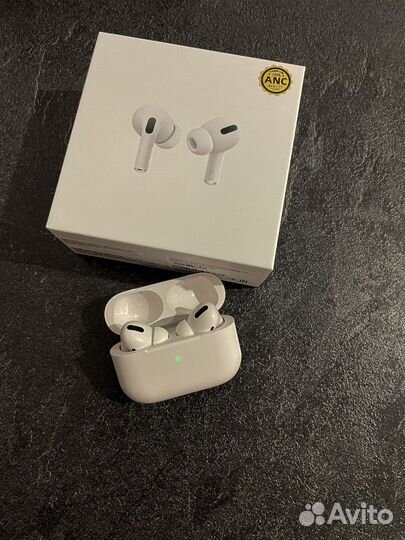 Apple airpods pro