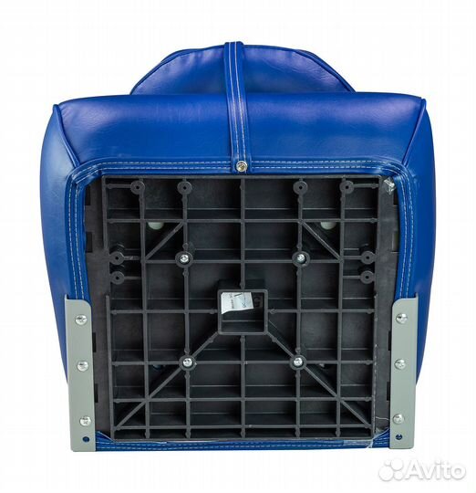 Кресло мягкое складное для лодки