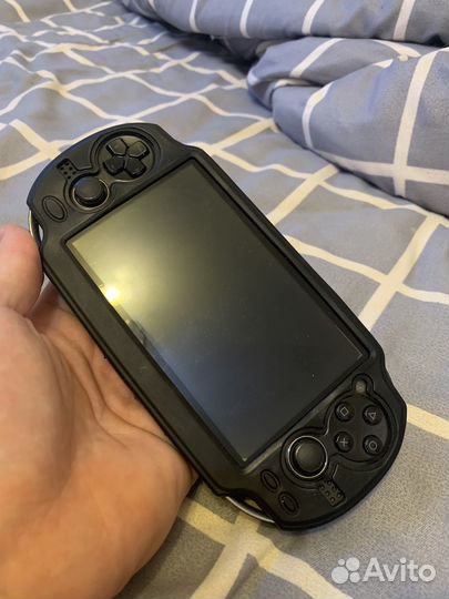 Sony playstation Vita